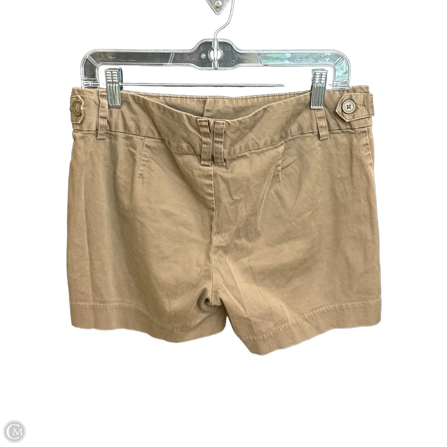 Shorts By Ana In Brown, Size: 8