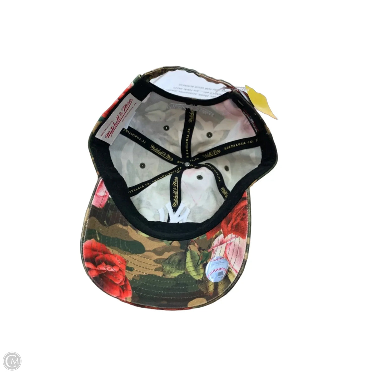 Hat Baseball Cap By Cmf