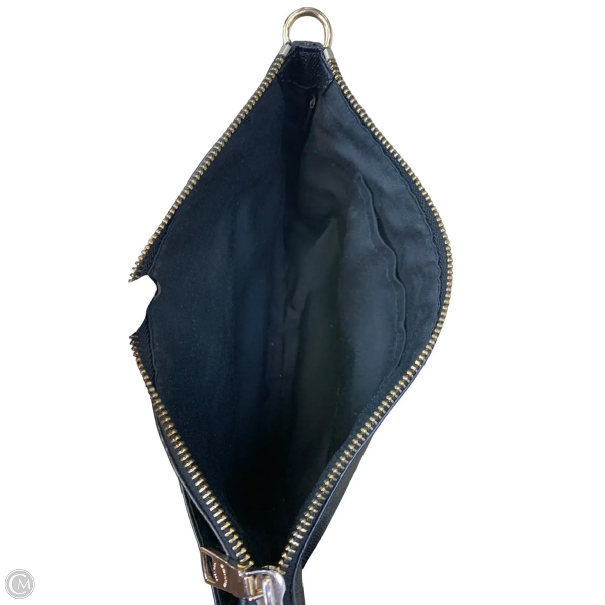 Clutch Designer By Coach, Size: Medium