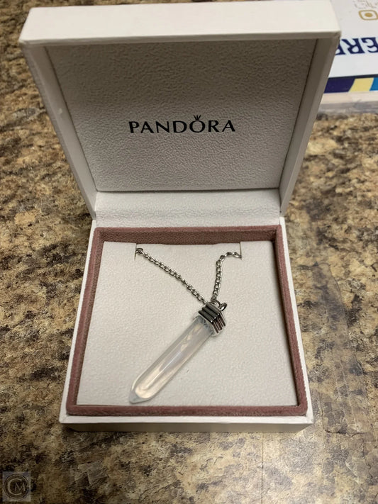 Necklace Other By Pandora