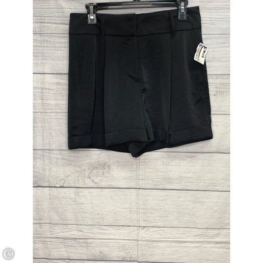 Shorts By Express In Black, Size: 6
