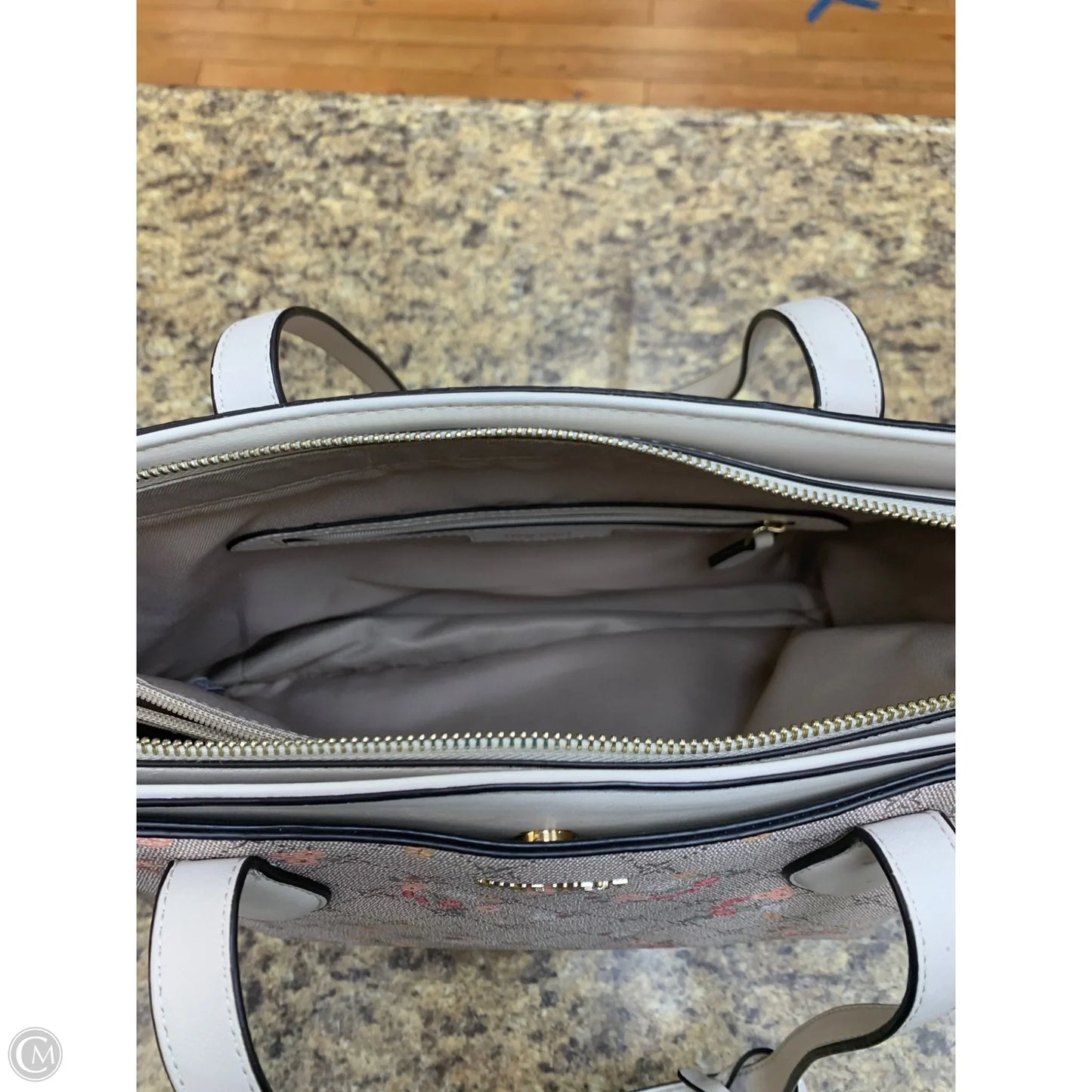 Handbag By Nine West, Size: Large