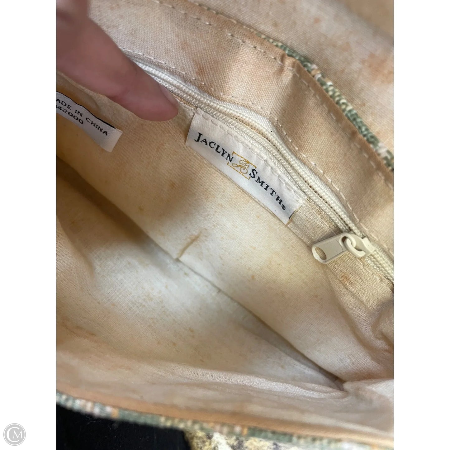 Crossbody By Jaclyn Smith, Size: Small