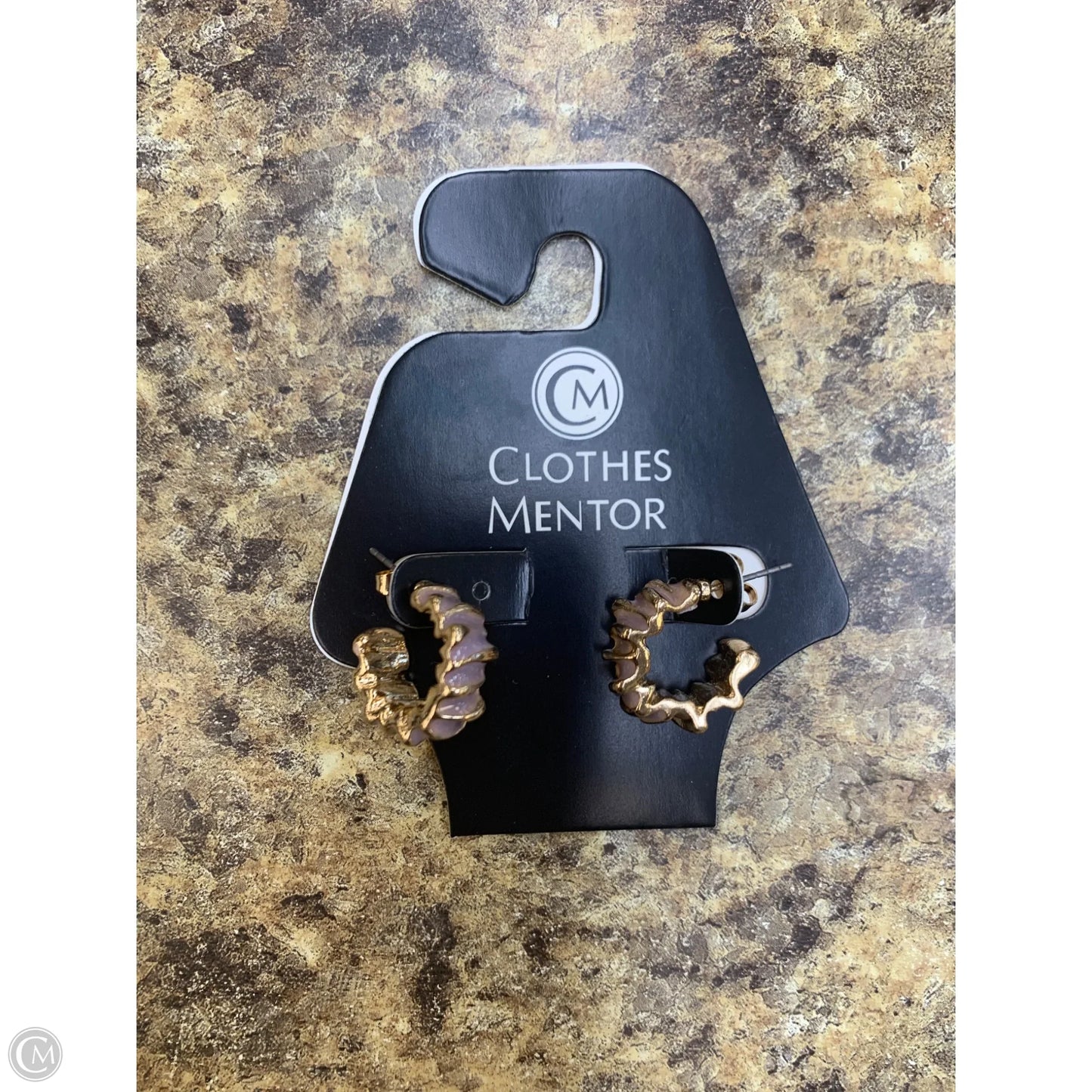 Earrings Other By Cmf