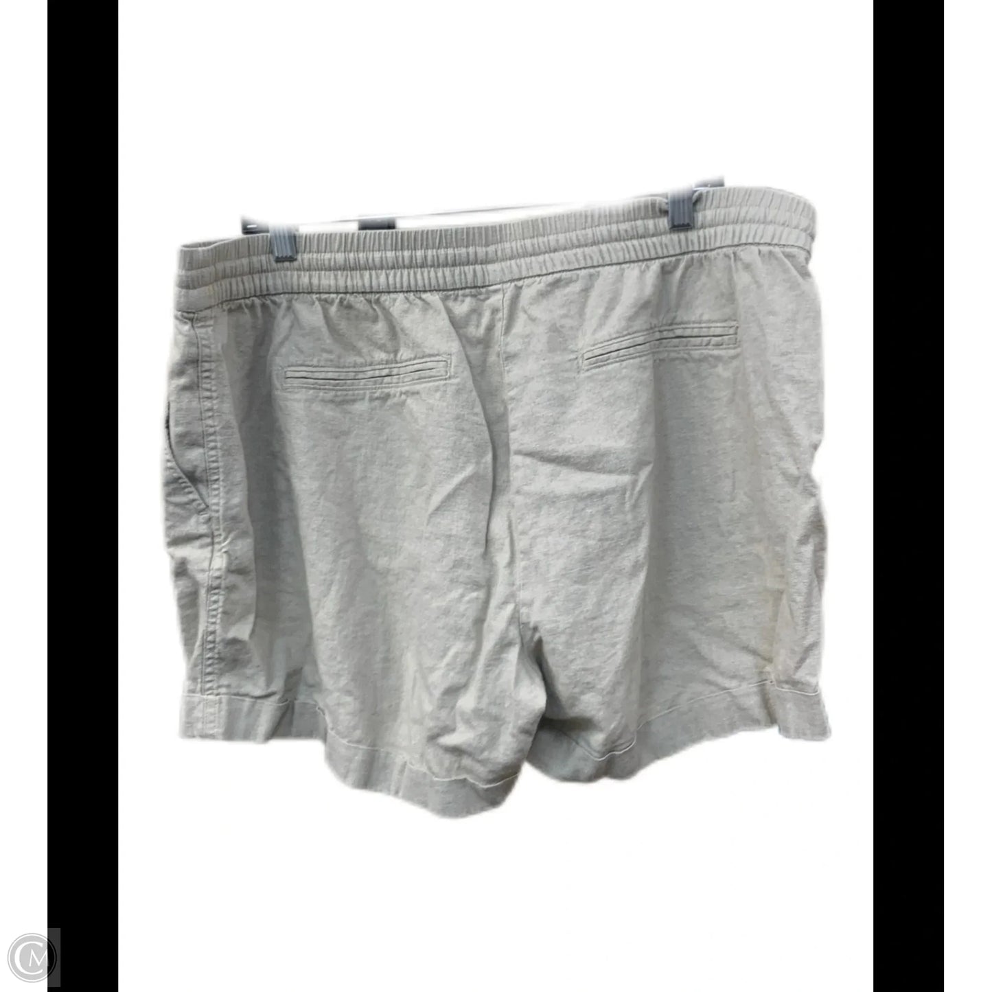 Shorts By Old Navy In Beige, Size: Xl