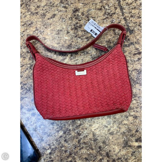 Handbag By Kenneth Cole, Size: Small