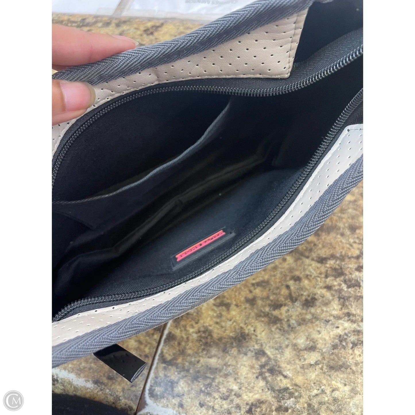 Crossbody By Haute Shore, Size: Medium