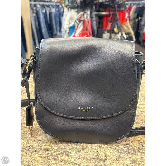 Crossbody By Radley London, Size: Small