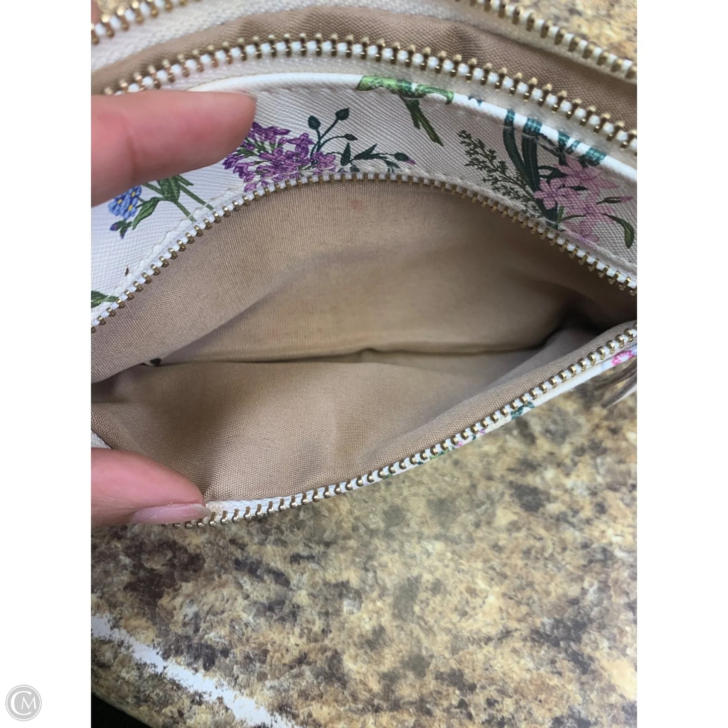 Clutch By Nanette Lepore, Size: Medium