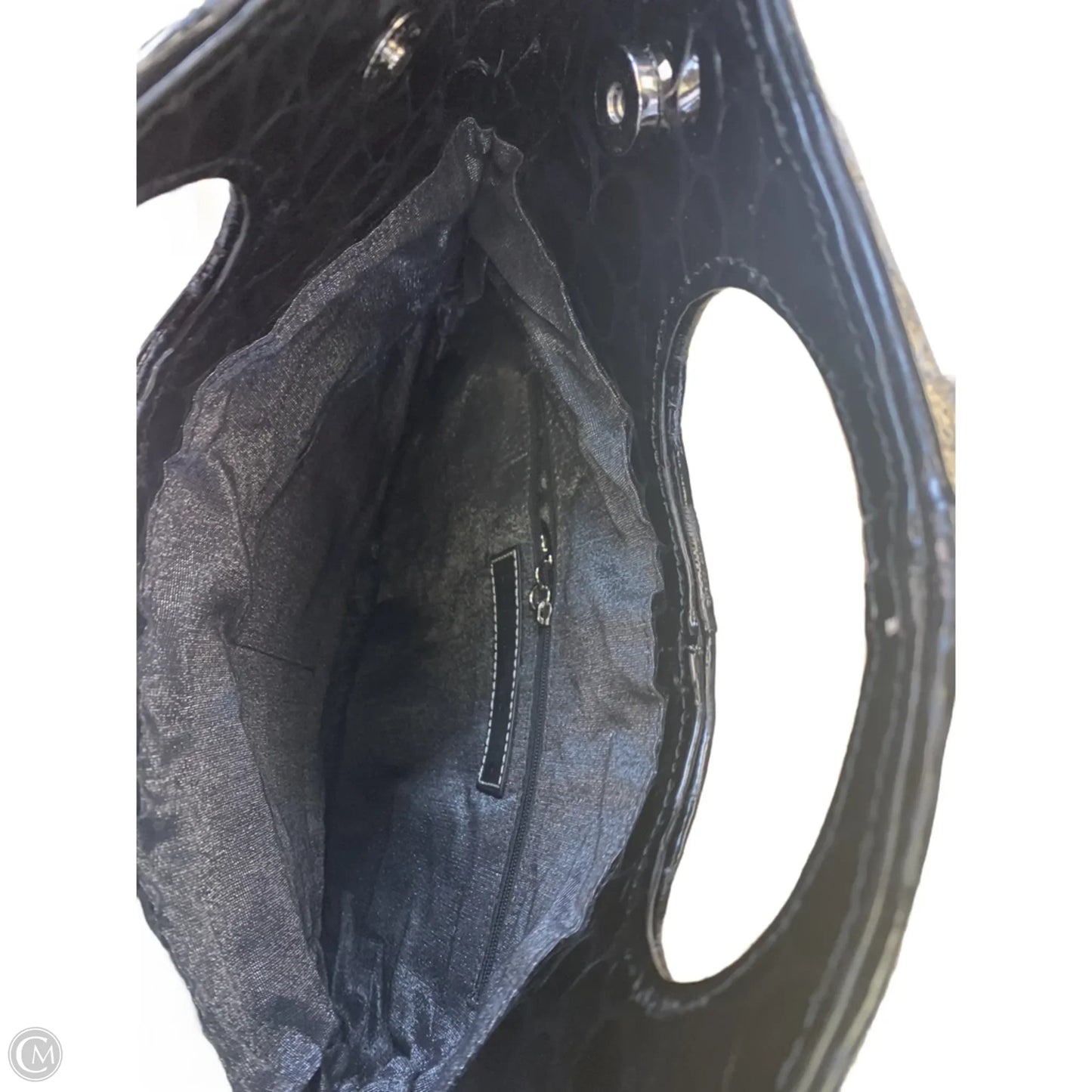 Handbag By Donald Pliner, Size: Medium