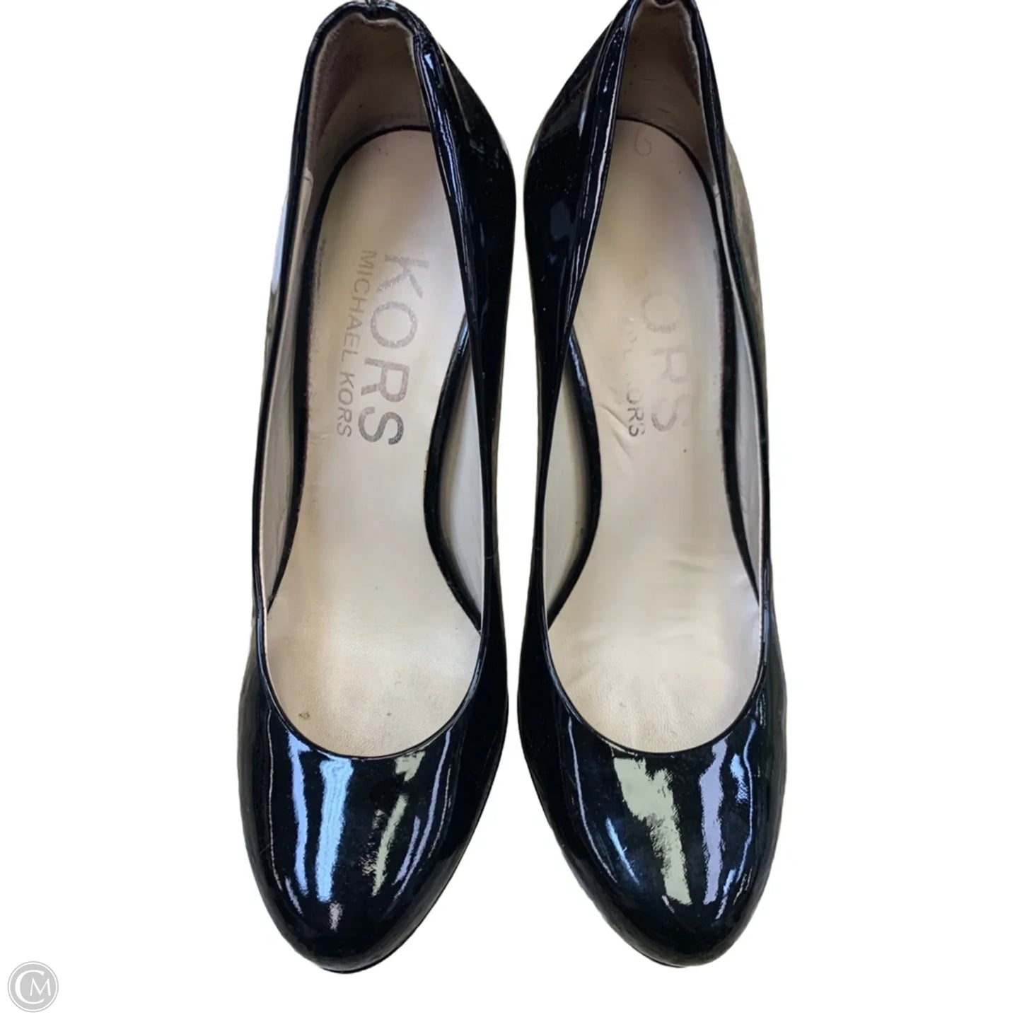 Shoes Heels Stiletto By Michael By Michael Kors In Black, Size: 7