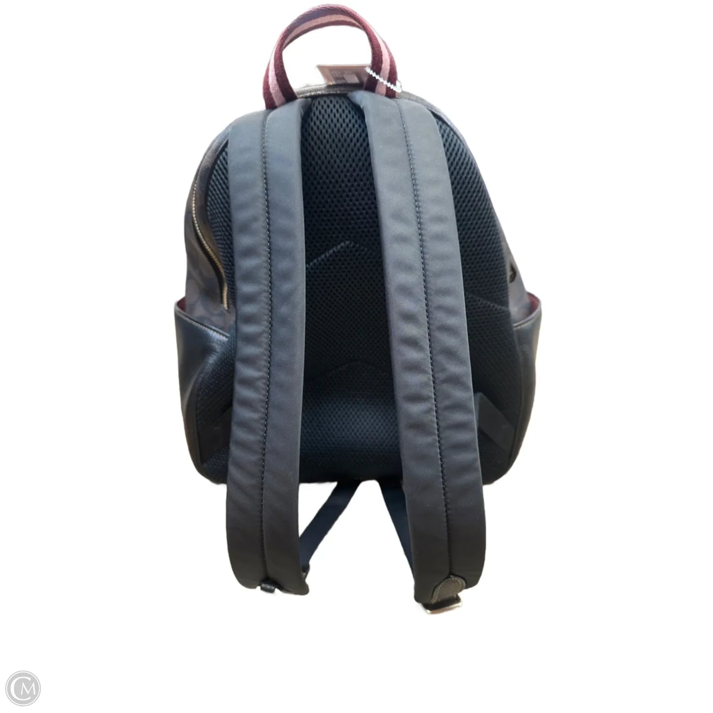 Backpack Designer By Coach, Size: Medium