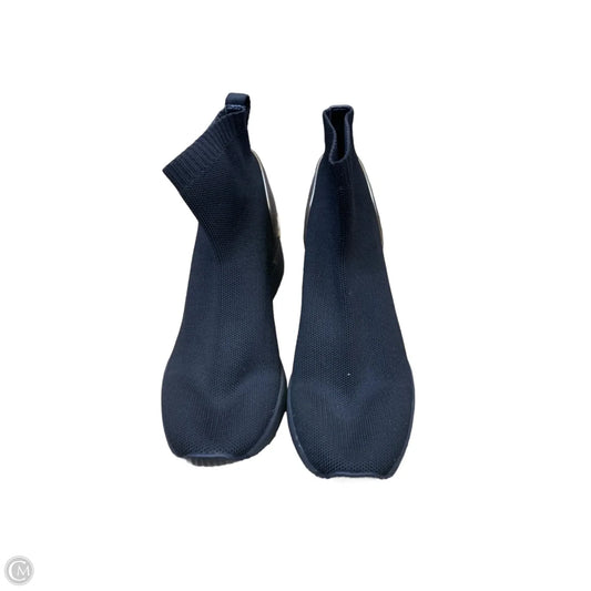 Shoes Sneakers By Michael By Michael Kors In Black, Size: 8