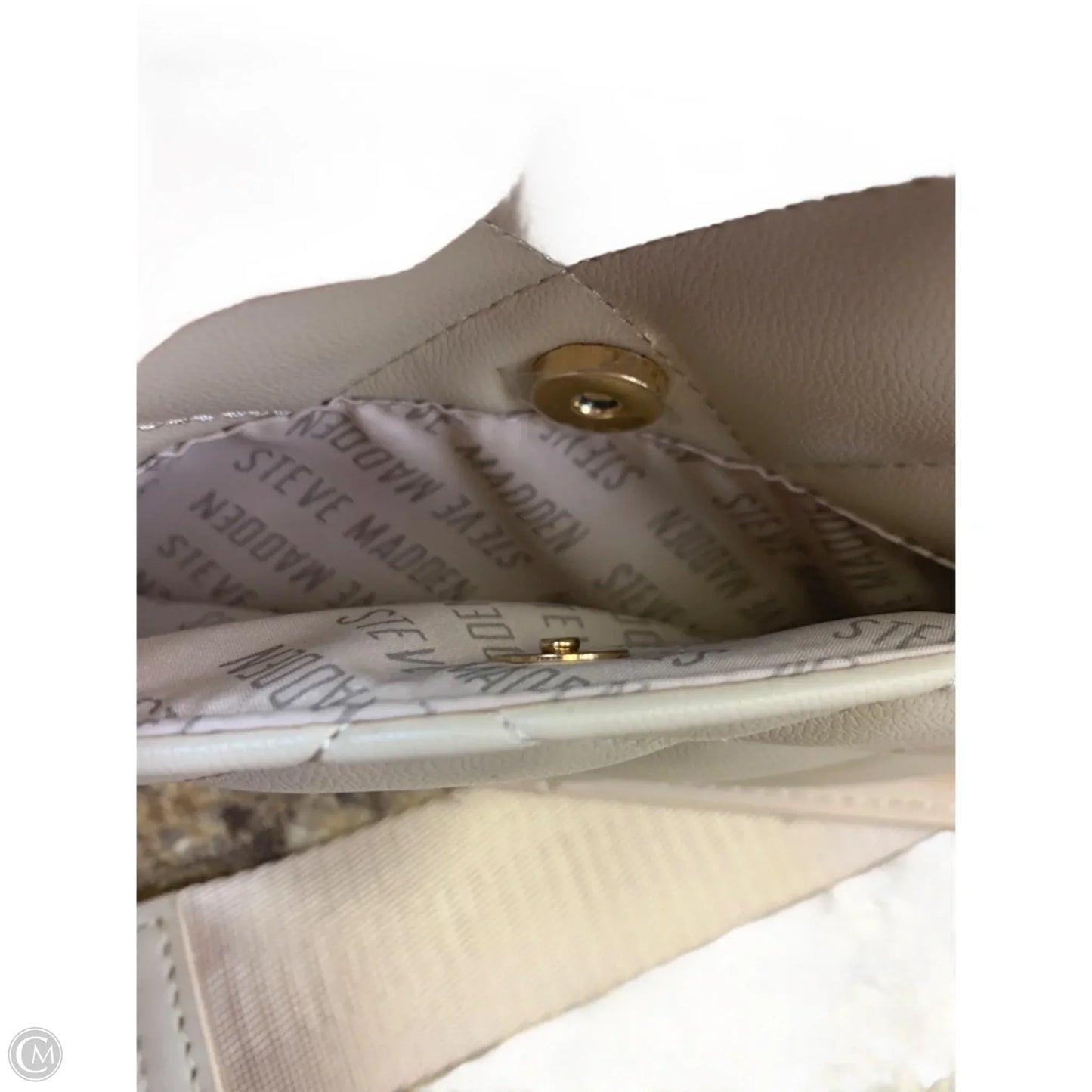 Crossbody By Steve Madden, Size: Small