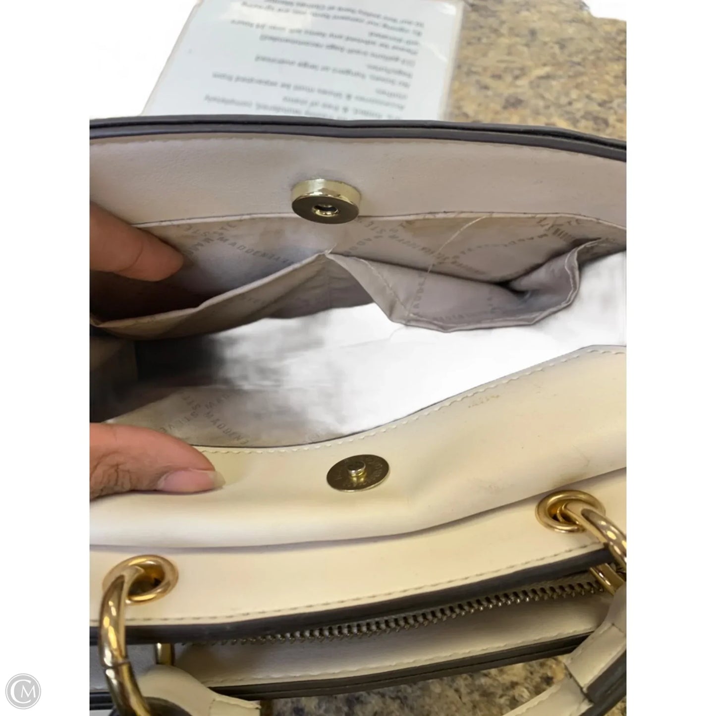 Crossbody By Steve Madden, Size: Small