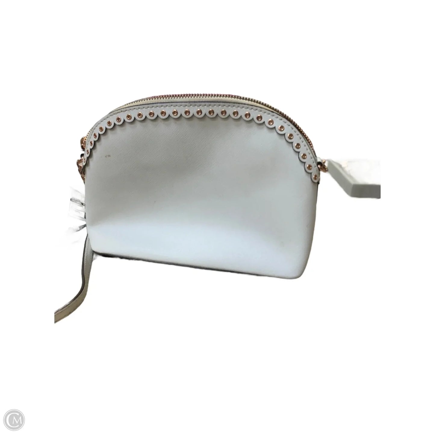 Crossbody Designer By Michael Kors, Size: Small