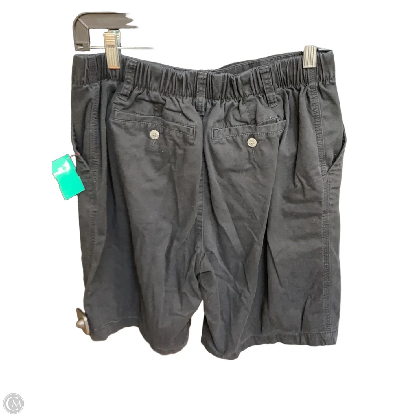 Shorts By Old Navy In Black, Size: M