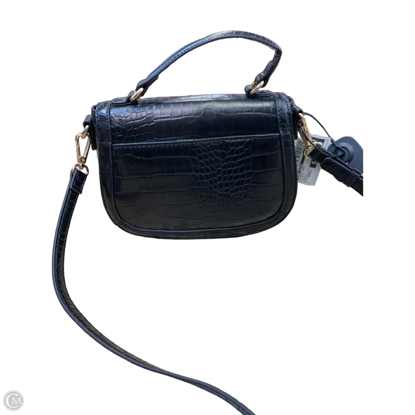 Diaper Bag By Anne Klein, Size: Small