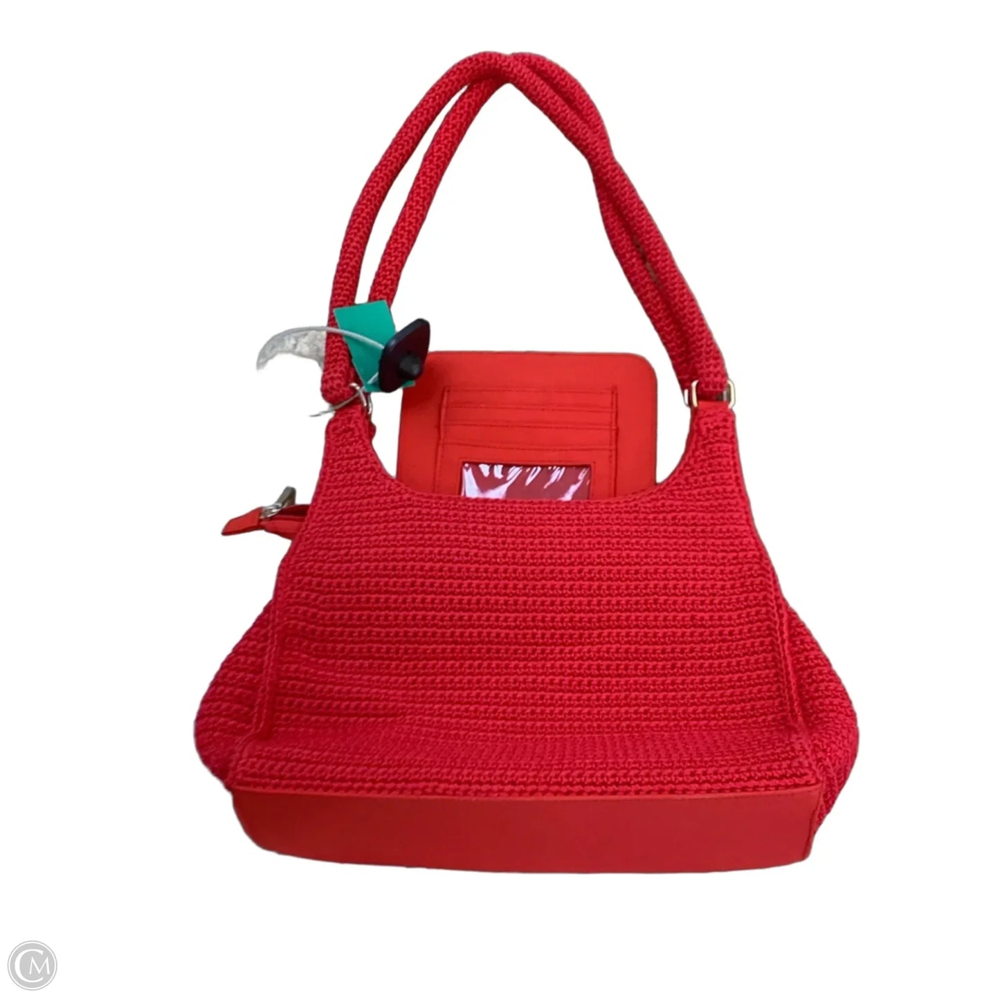 Handbag By Cmf, Size: Medium