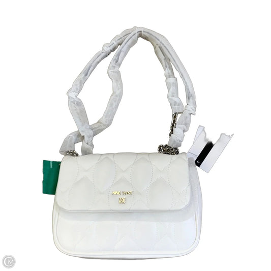 Crossbody By Nine West, Size: Medium