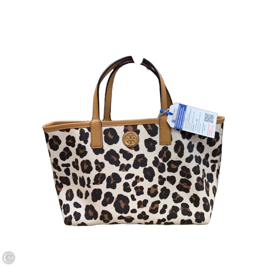 Handbag Designer By Tory Burch, Size: Medium