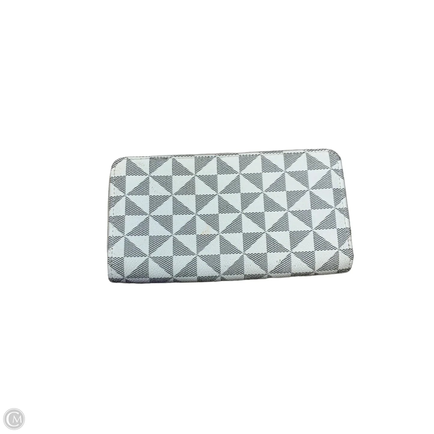 Wallet By Cmf, Size: Medium