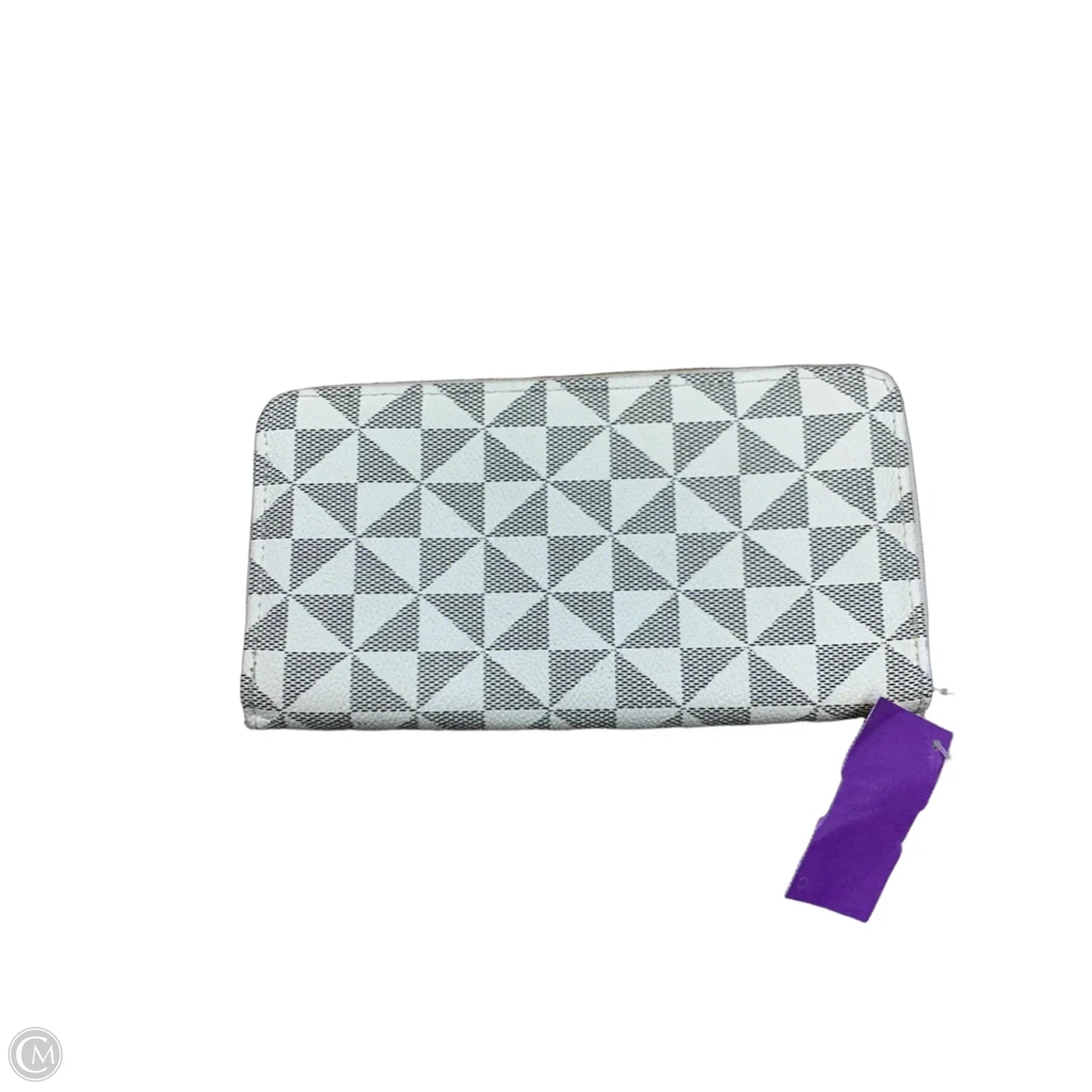 Wallet By Cmf, Size: Medium