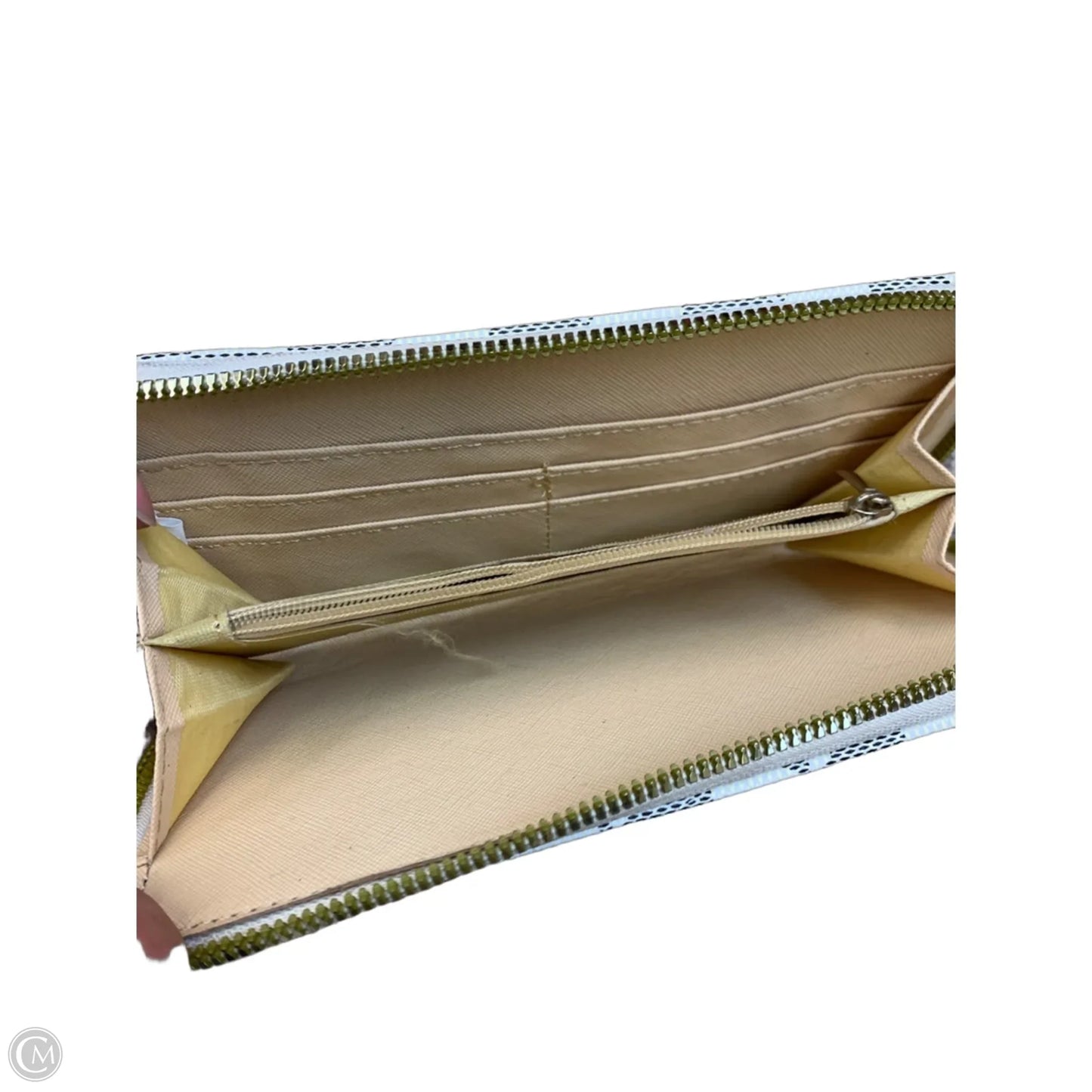 Wallet By Cmf, Size: Medium