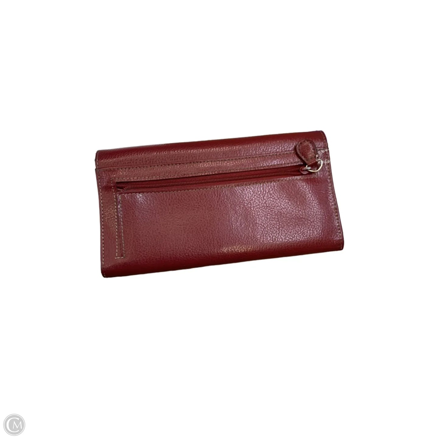 Wallet By Cmf, Size: Medium