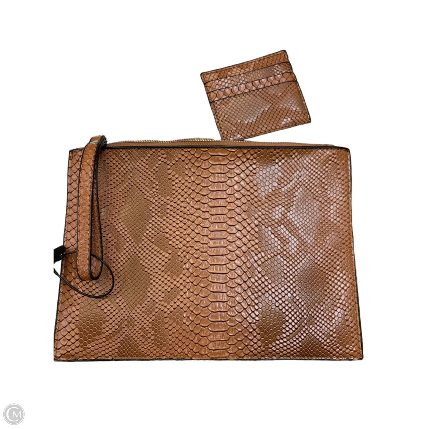 Clutch By Cmf, Size: Large