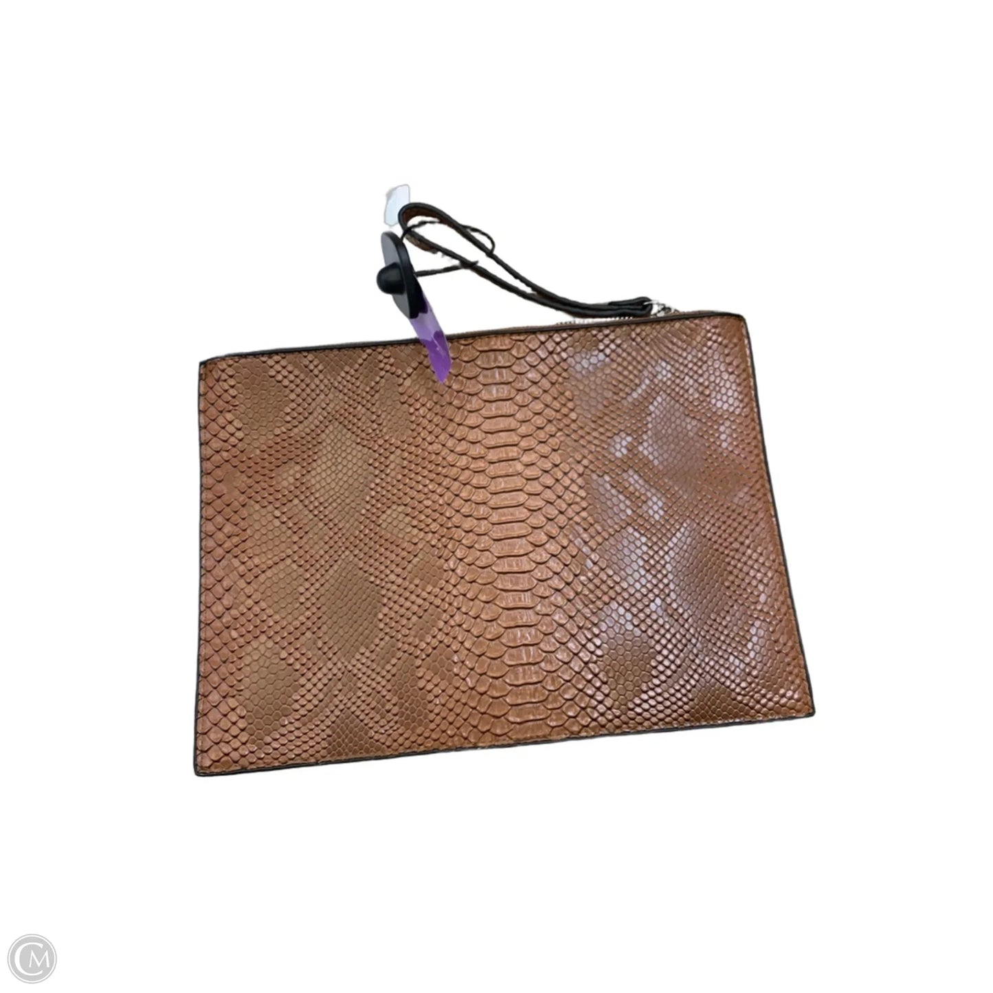 Clutch By Cmf, Size: Large