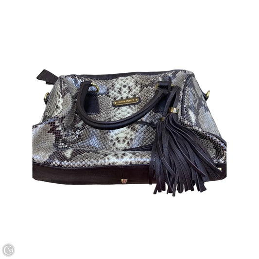 Handbag By Cynthia Rowley, Size: Medium
