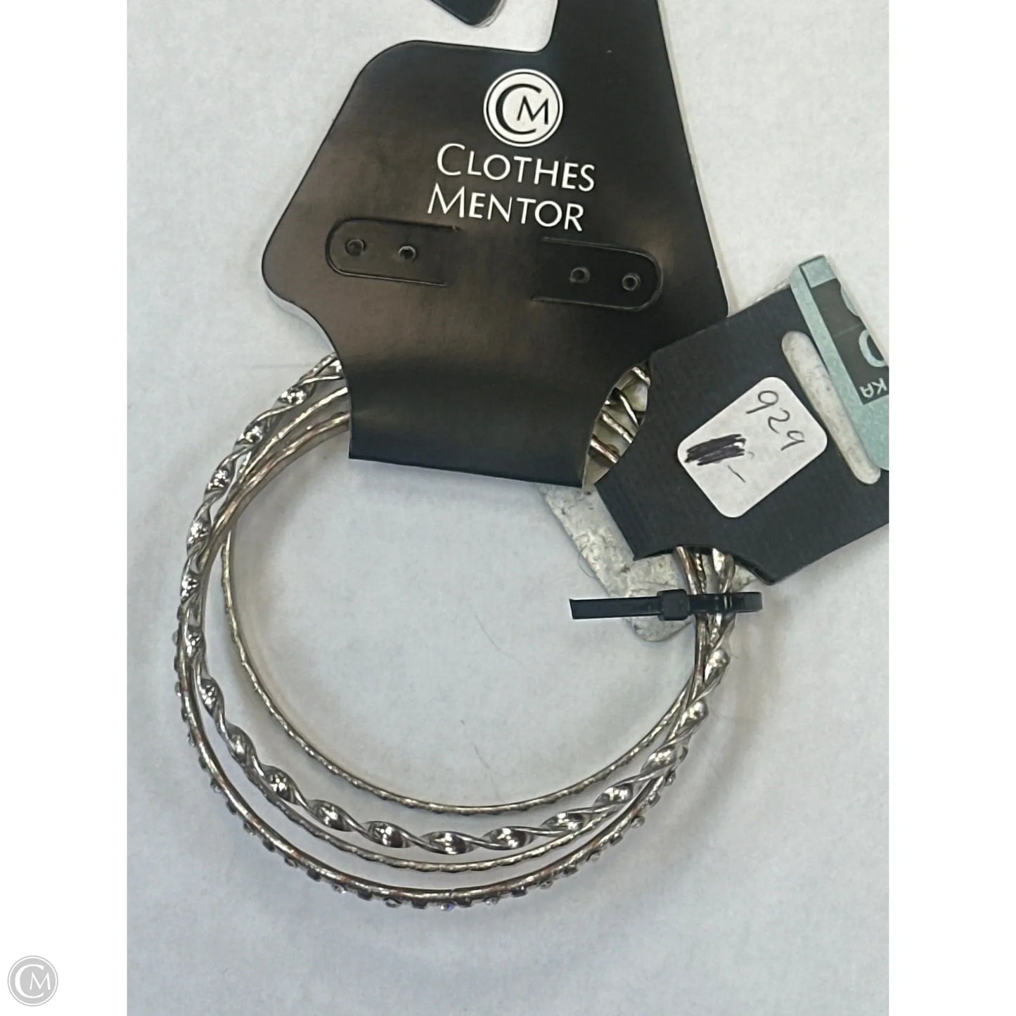 Bracelet Set By Cmf, Size: 04 Piece Set