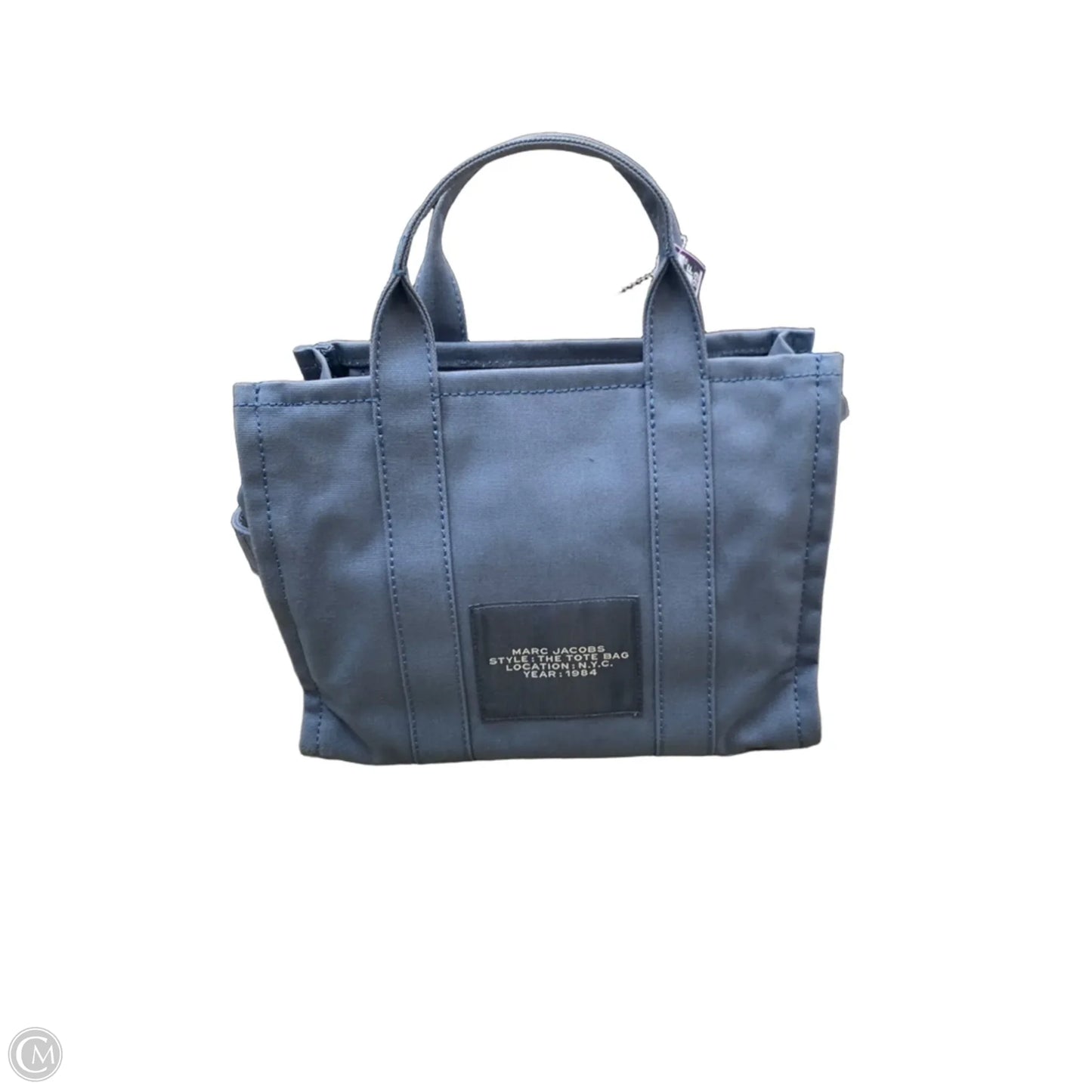 Handbag Luxury Designer By Marc Jacobs, Size: Medium