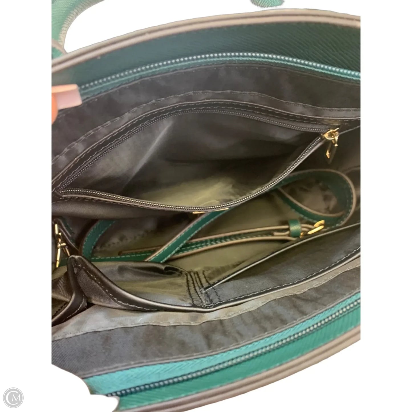 Handbag By Guess, Size: Small