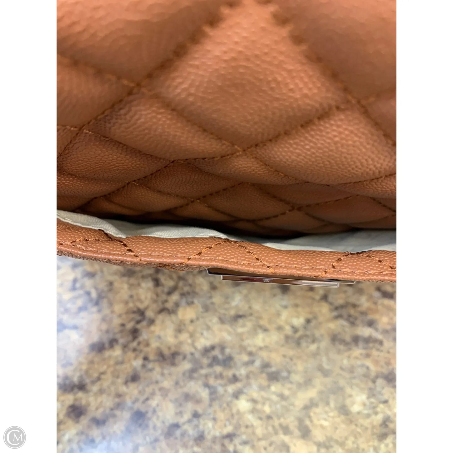 Handbag By Jones New York, Size: Medium