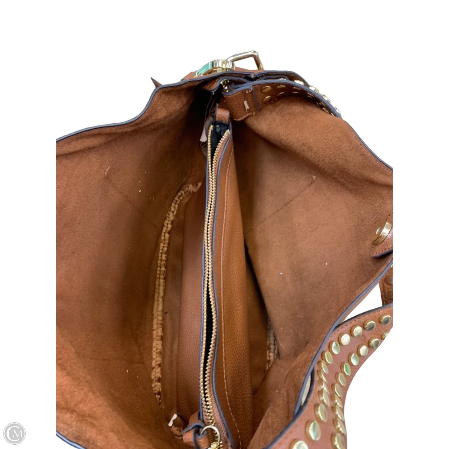 Tote By Steve Madden, Size: Large