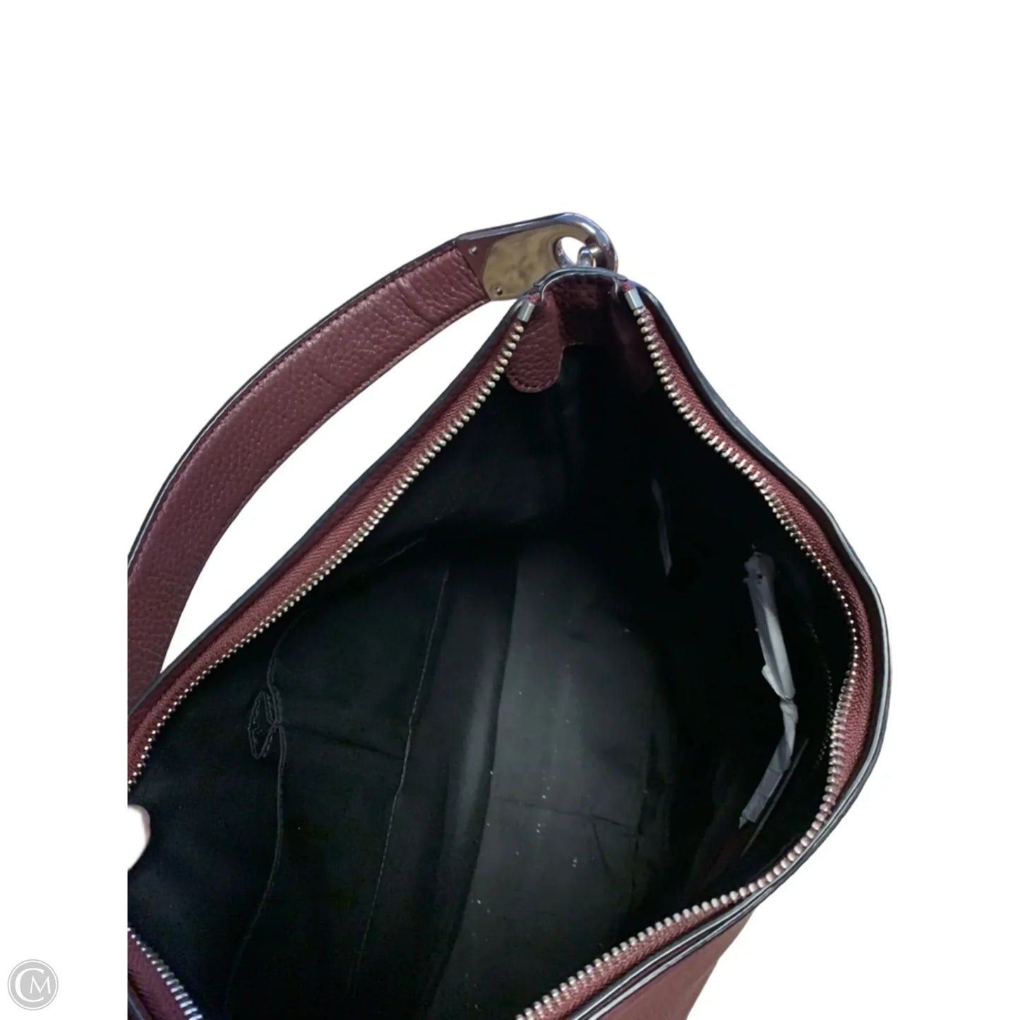 Handbag Luxury Designer By Marc Jacobs, Size: Large