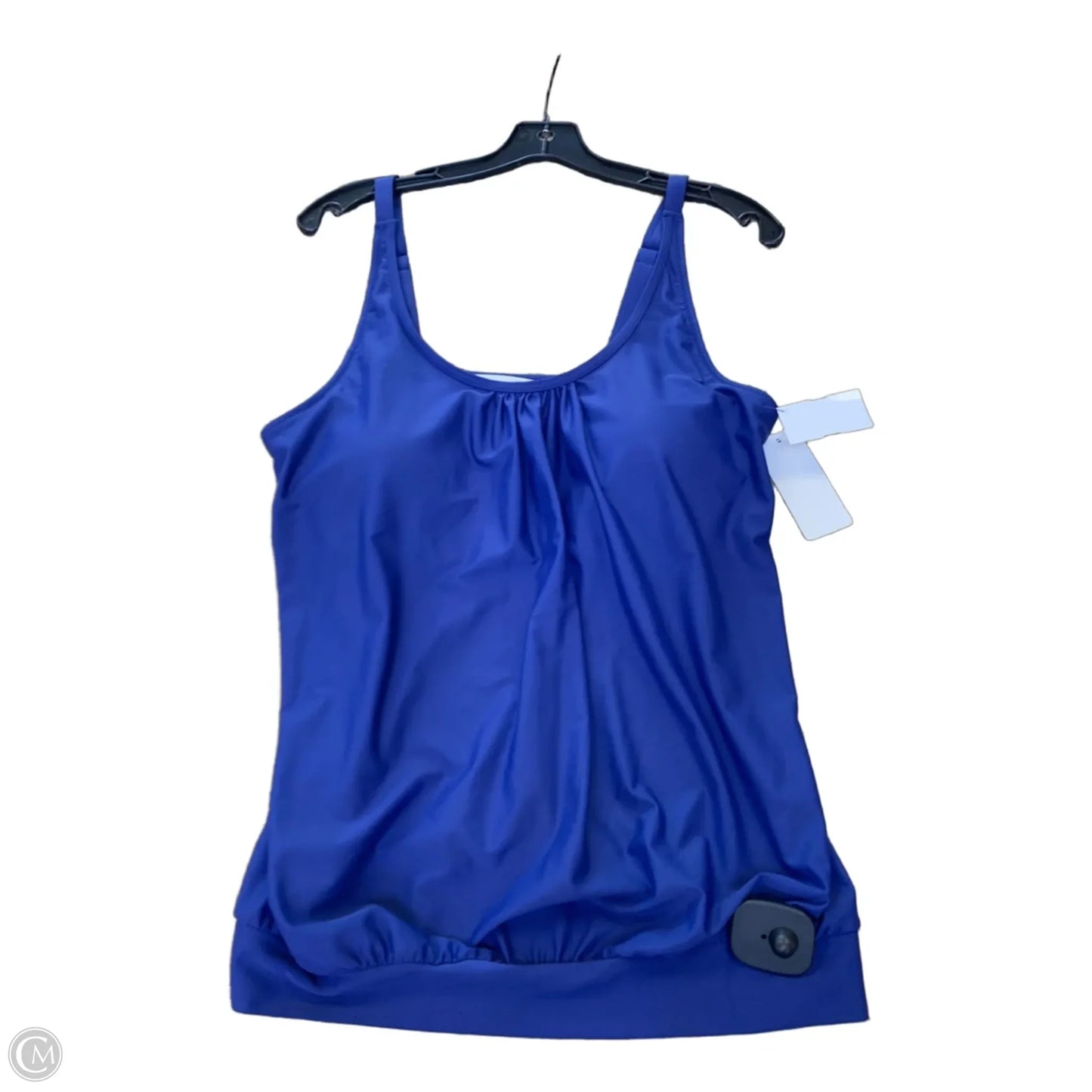Swimsuit By Cmf In Blue, Size: L