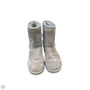 Boots Designer By Ugg In Grey, Size: 7