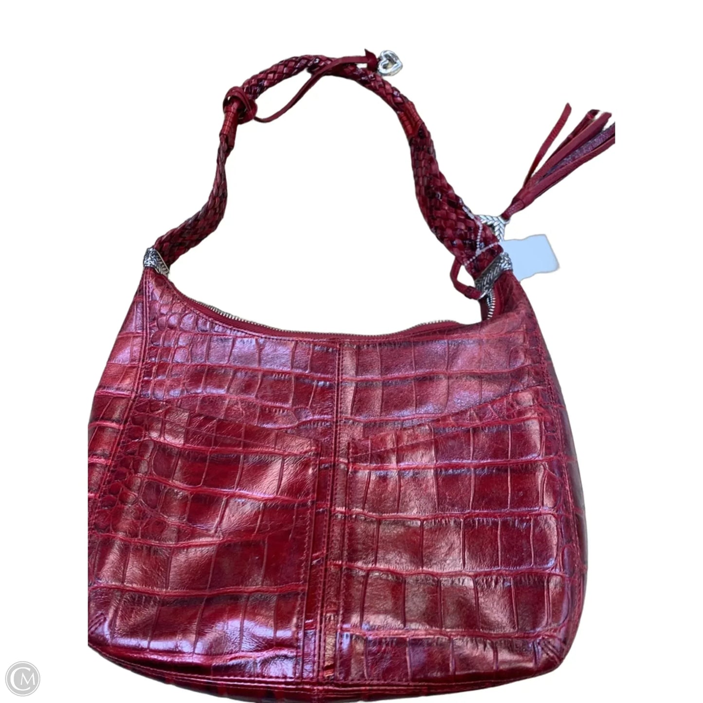 Handbag By Brighton, Size: Medium