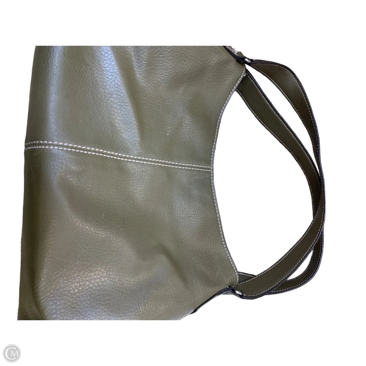 Handbag By Tommy Hilfiger, Size: Medium