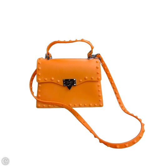 Handbag By Cmf, Size: Medium