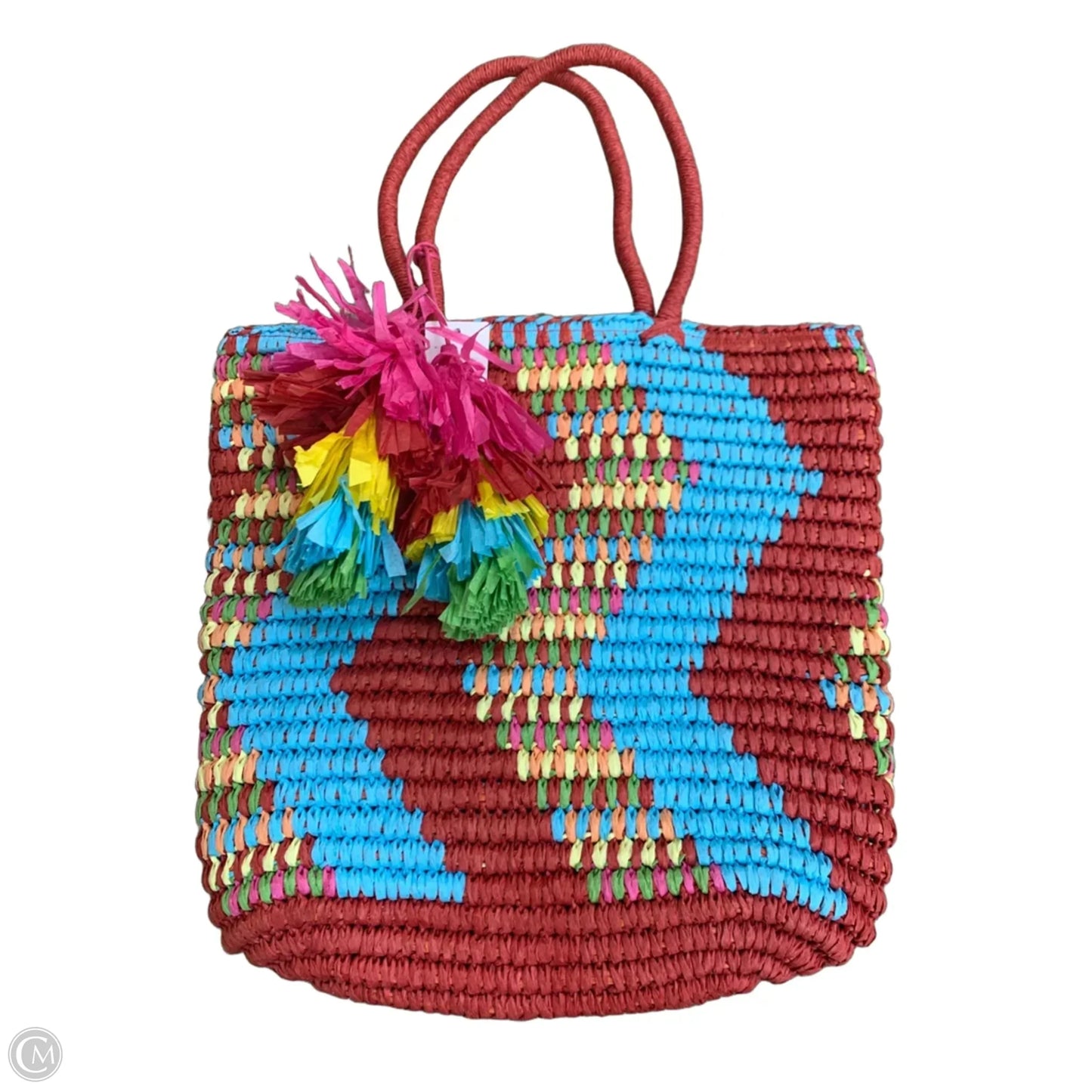 Tote By Cmc, Size: Large
