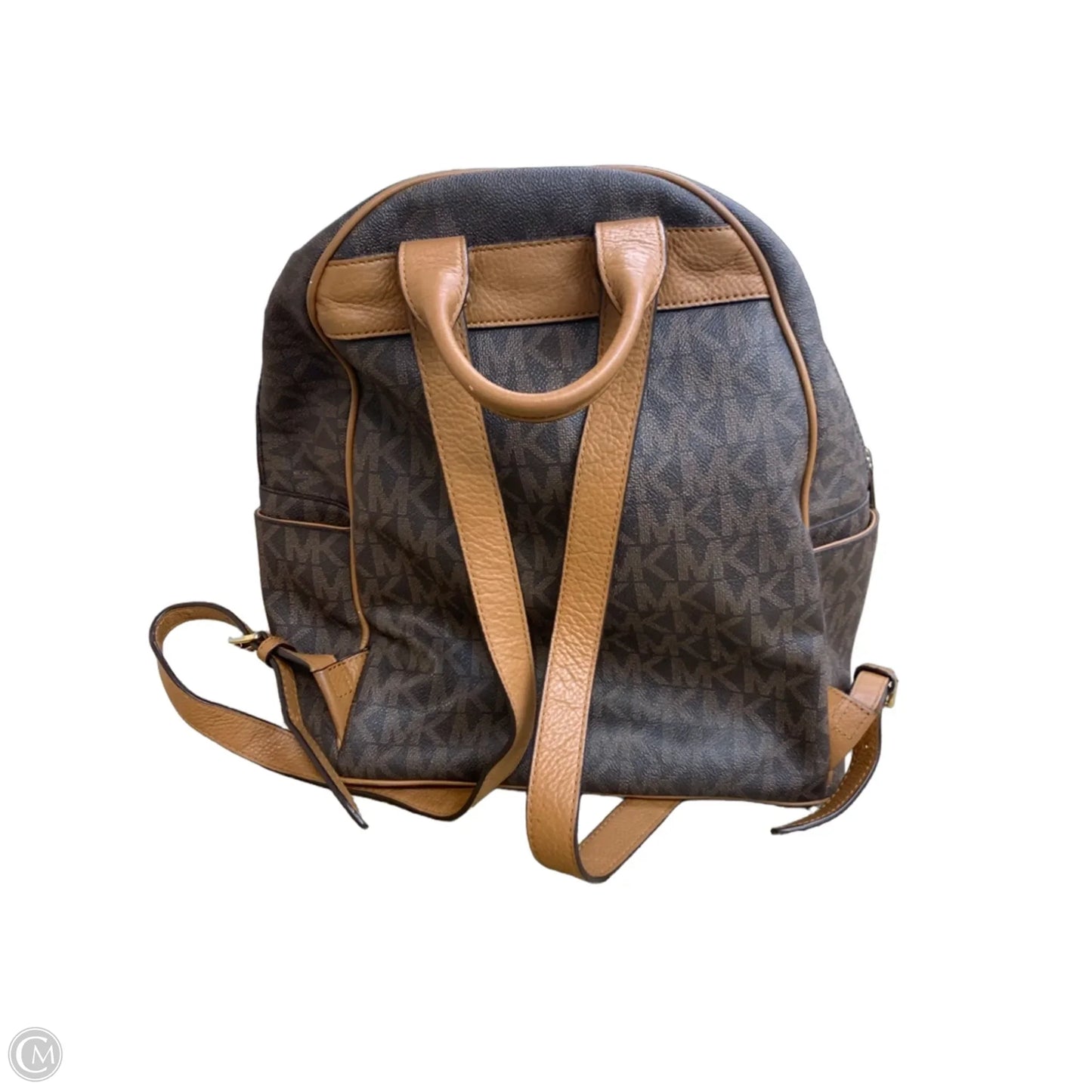 Backpack By Michael By Michael Kors, Size: Medium