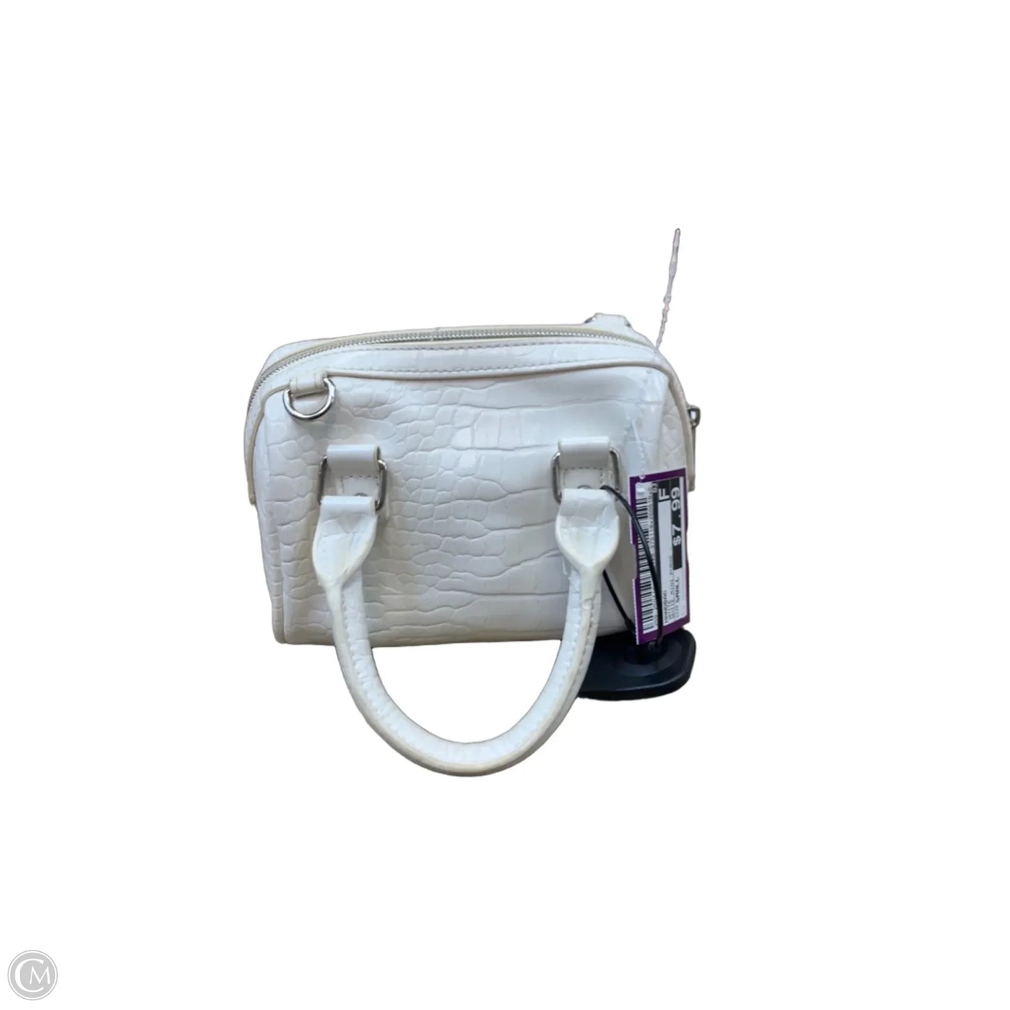 Handbag By Cmf, Size: Small
