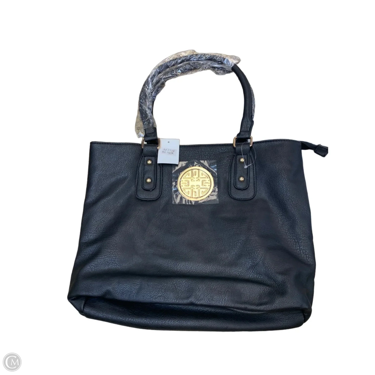 Handbag By Cmf, Size: Large