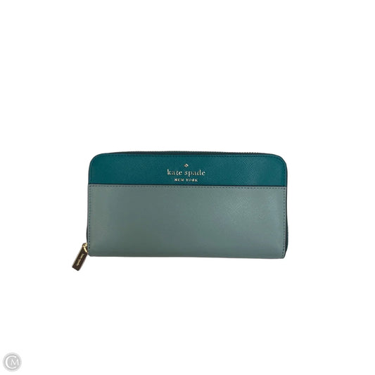 Wallet Designer By Kate Spade, Size: Medium