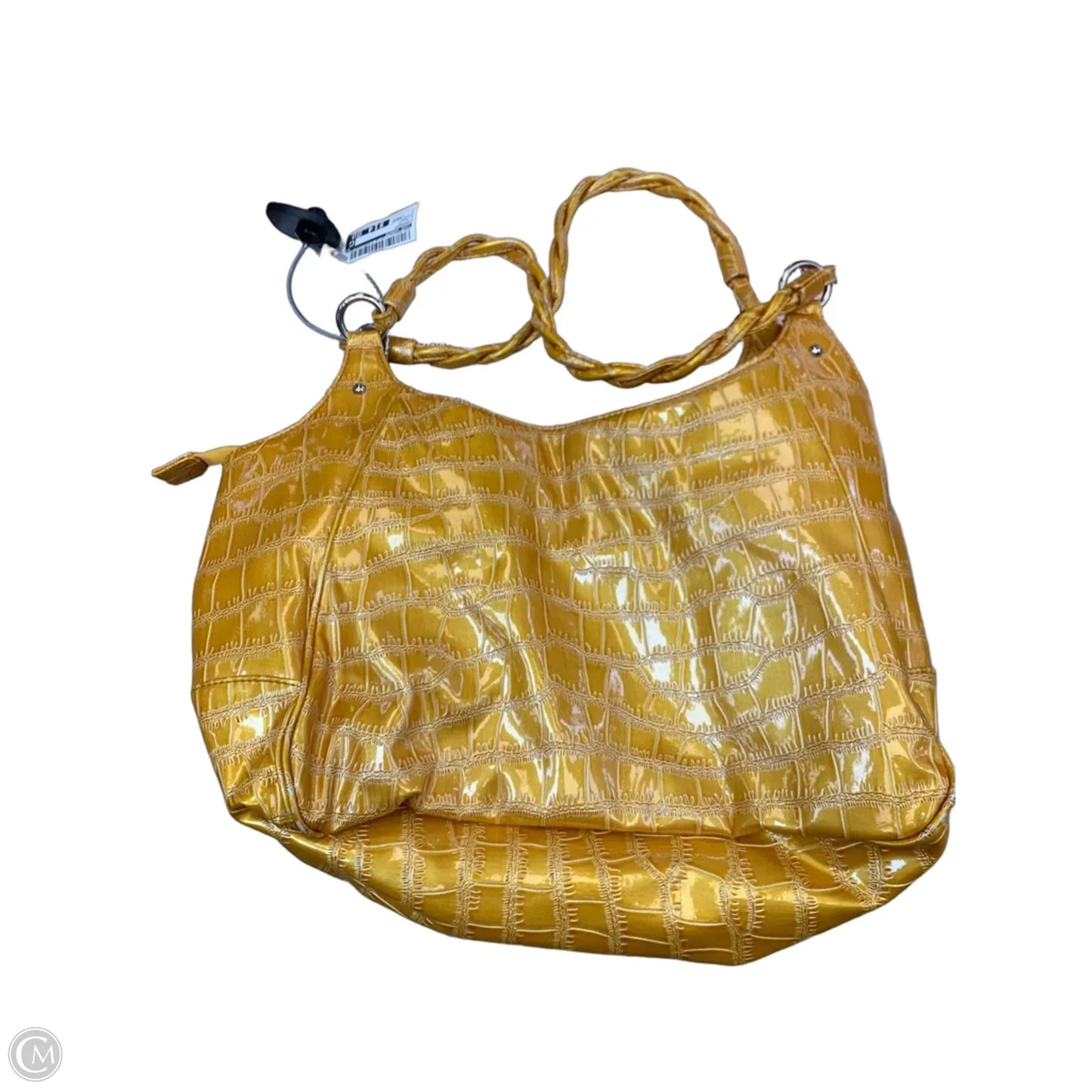 Handbag By Sag Harbor, Size: Large