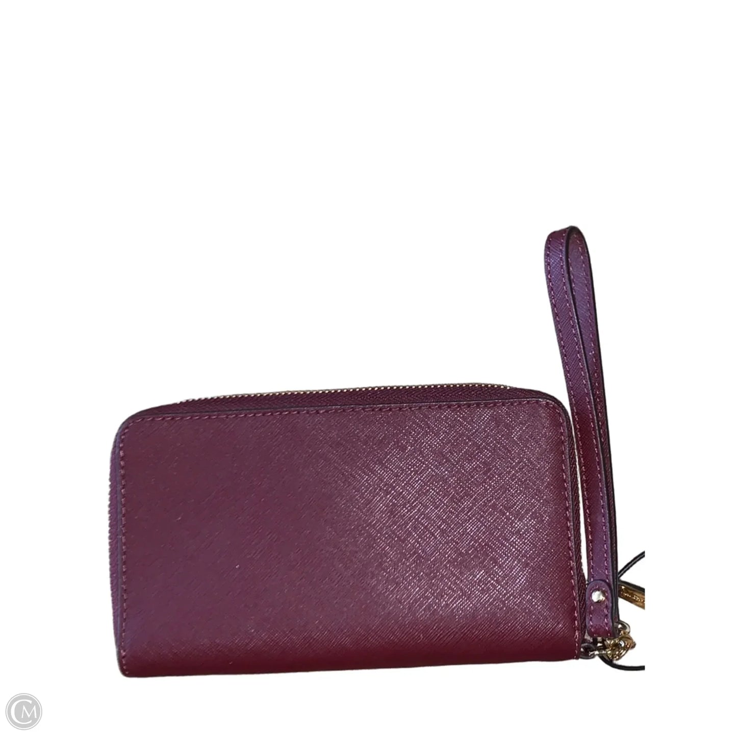 Wallet By Michael By Michael Kors, Size: Medium